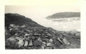Image: Rocky shoreline