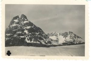 Image: Sharp mountain peak [Ikatek?]