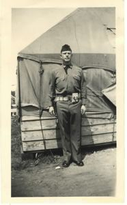 Image of Sgt. Chase