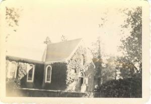 Image of Plymouth Church