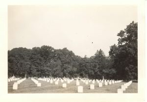 Image of Arlington? Cemetery