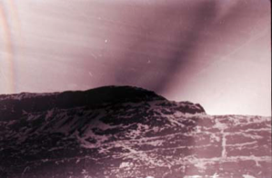 Image of Mountains, detailed section