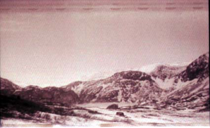 Image of Mountain detail