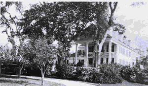 Image of Home of R.B. Metcalf