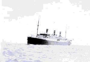 Image: Steamship