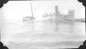 Image of The BAY RUPERT wreck