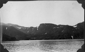 Image of Griffin Bay
