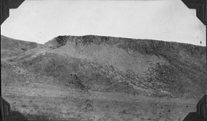 Image of Sillman's Fossil Mountain