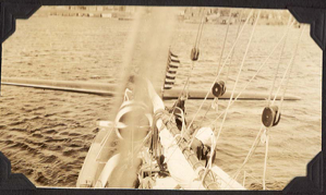 Image: The VIKING aboard