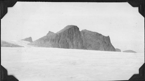 Image of On the ice cap
