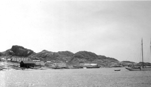 Image of Indian Harbor