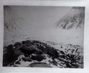 Image of Hurlbut Glacier 