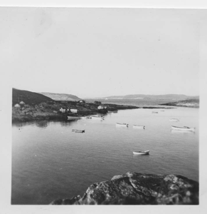 Image of Cutthroat Harbour