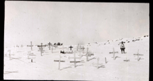 Image of Cemetery