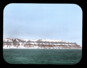Image: Panorama of Crystal Palace Cliff