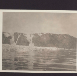 Image of Glacier beyond Sulwuddy