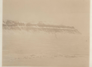 Image of Panorama: Cape Alexander to Crystal Palace Cliff