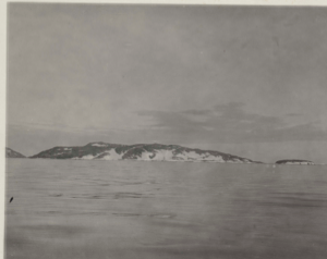 Image of Littleton and Eider Duck Islands 