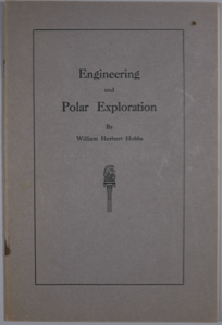Image: Engineering and Polar Exploration