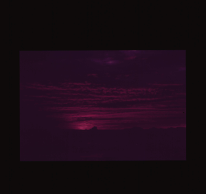 Image: Sunset   [purple]