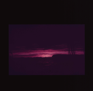 Image of Sunset   [purple]