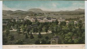 Image: Washington and Lee University