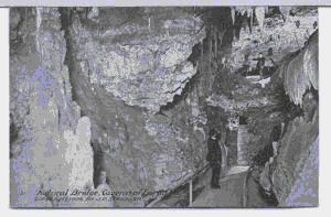 Image of Natural Bridge, Caverns of Luray