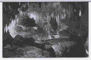 Image: Stetson Gorge, Caverns of Luray