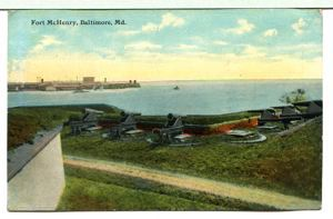 Image: Fort McHenry