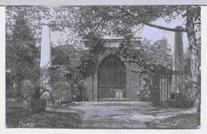 Image: Tomb, Mount Vernon