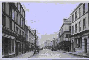 Image: Main Street, Killarney
