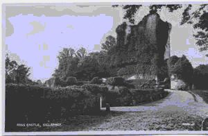 Image of Ross Castle