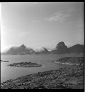 Image: Scenic Greenland