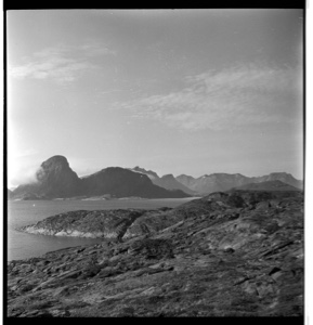 Image: Scenic Greenland