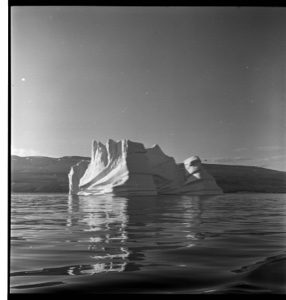 Image: Iceberg 