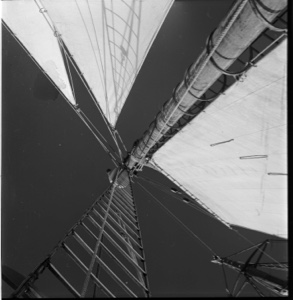 Image: Sail Pattern