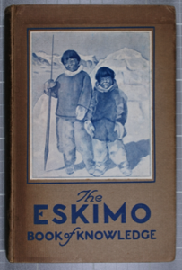Image of The Eskimo Book of Knowledge
