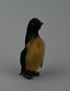 Image of Penguin Doll