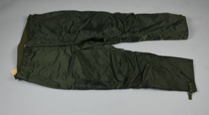 Image of U.S. Navy pants (experimental clothing line)