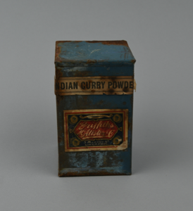 Image: Griffiths McAlister & Co Indian Curry Powder