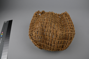 Image of Issran, Twined Basket