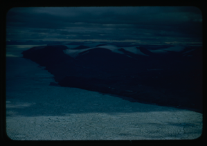 Image: Shore of Polar Sea, Noth Greenland.