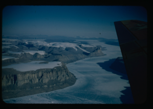 Image: North Greenland.