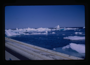Image of Drift ice