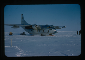 Image of Ski-c-123 J Prototype