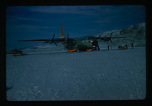 Image of Ski-C-130 Prototype