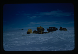 Image of Stockpiling at 7000ft, Pathloss Test