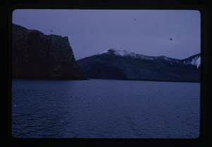 Image of South Shetland Island