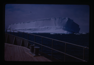 Image of Berg-Weddel Sea