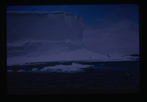 Image of Weddel Sea